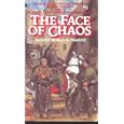 The Face of Chaos (Thieves World is Invaded, No. 5) by Robert Asprin and Lynn Abbey