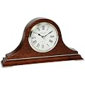 London Clock 06301 Mantle Clock