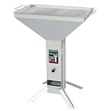 Eigenschaften Thüros K4060EF / Thüros K4060EF Holzkohle- /Kamingrill Thüros 2
