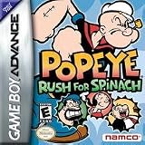 Popeye