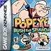 Popeye: Rush for Spinach