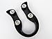 Wine Chiller Stick - Fast Cut Wine Cutter - Velvet Travel Bag -Stainless Steel - Full Wine's Flavor Aroma Releaser - Digital E-Book Included 