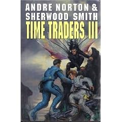 Time Traders III
