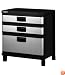 Stanley Tools and Consumer Storage 772030R 20-Inch Deep Drawer Cabinet