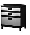Stanley Tools and Consumer Storage 772030R 20-Inch Deep Drawer Cabinet