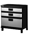 Stanley Tools and Consumer Storage 772030R 20-Inch Deep Drawer Cabinet