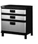 Stanley Tools and Consumer Storage 772030R 20-Inch Deep Drawer Cabinet