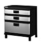 Stanley Tools and Consumer Storage 772030R 20-Inch Deep Drawer Cabinet