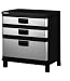 Stanley Tools and Consumer Storage 772030R 20-Inch Deep Drawer Cabinet