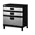 Stanley Tools and Consumer Storage 772030R 20-Inch Deep Drawer Cabinet