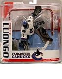  : McFarlane: NHL Series 15 - Roberto Luongo 2 - Vancouver Canucks