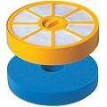 Qualtex Replacement Motor Filter For DYSON DC14 Vacuum Cleaners. (184)