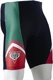 NBA Milwaukee Bucks Women's Shorts, Black , Small