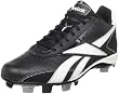 Reebok Men's Vero IV Mid Msl Baseball Shoe