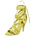 BALLY Women's Gill-66 Nubuck Sandal