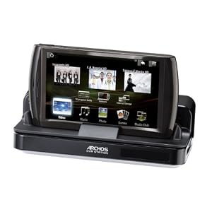 Archos DVR Station (7th Generation)