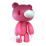 Gloomy Bear PVC 16 Figures - Part 2 - Pink