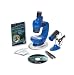 Planet Toys Planet Earth Digital Microscope Kit