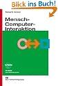 Mensch-Computer-Interaktion