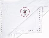 Review FansEdge  / Alabama Crimson Tide Baby Comforter