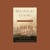 The Smoke Jumper | [Nicholas Evans]