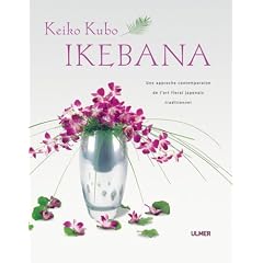 Ikebana : Une approche contemporaine de l'art floral japonais traditionnel