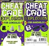 Cheat Code Explosion for and Consoles