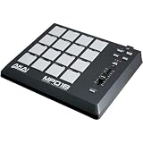 Akai Pro MPD18 Compact Pad Controller
