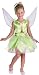 Toddler Tinkerbell Costume
