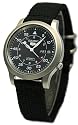 Seiko 5 Men's Nylon Band Self-Winding Automatic Watch Model SNK809K2
