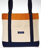 Virginia Cavaliers Flying Saber Tote Bag