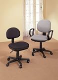 Swivel Life Arm Chair in Pneumatic #PD F11504