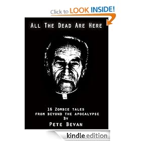 All The Dead Are Here