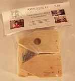 Songbird Cedar Wren House Kit