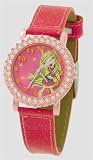 Toys : Bratz - 32 Diamante Pink Glitter Watch