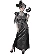 Gothic Costume Royalty Queen Theatre Costumes Gothic Gown
