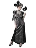 Gothic Costume Royalty Queen Theatre Costumes Gothic Gown