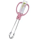 Joie Piggy Wiggy 10-Inch Serving Tongs
