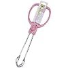 Joie Piggy Wiggy 10-Inch Serving Tongs