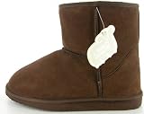 Lamo 7" inch Women's Sheapskin Boots W0815
