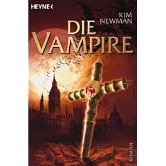 Die Vampire von Kim Newman