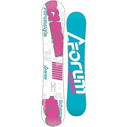 Forum Scheme Snowboard