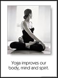 Yoga Instruction The Best Way To Relieve Stress 41AeSg7rYnL. SL160 Yoga Instruction The Best Way To Relieve Stress