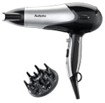 BaByliss 5548U Dry and Curl 2100W Hai...