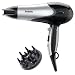 BaByliss 5548U Dry and Curl 2100W Hair Dryer