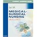 Student Learning Guide for Medical-Surgical Nursing: Concepts & Practice, 1e