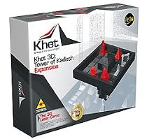 Khet 3D: Tower of Kadesh