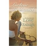 Sometimes Love Isn't Enough book cover