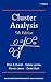 Cluster Analysis (Wiley Series in Probability and Statistics)