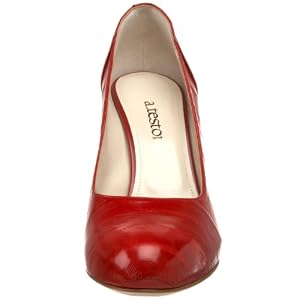 a.testoni Women's F926022 Pump